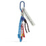 Tassel Knotted Color String Bag Charms