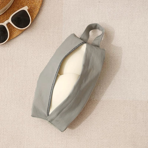 Soft Hue Organizer Bag