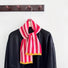 ColorPop Striped Scarf