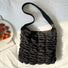 Bubble Pleat Bag