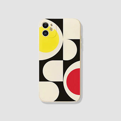 Pop Board Phone case