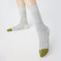 Matrix Stripe Socks