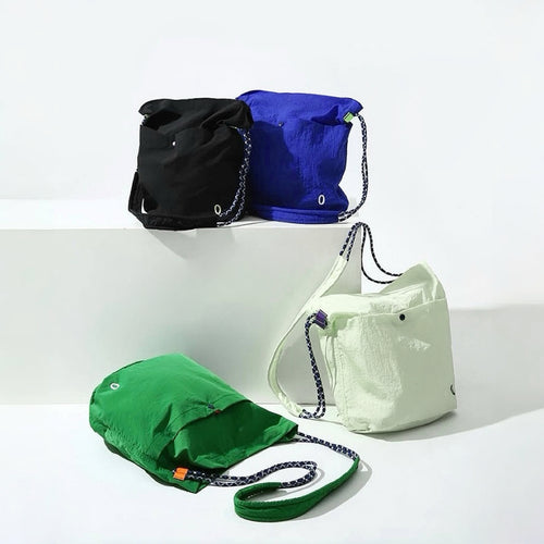 Breezy Trail Casual Bag