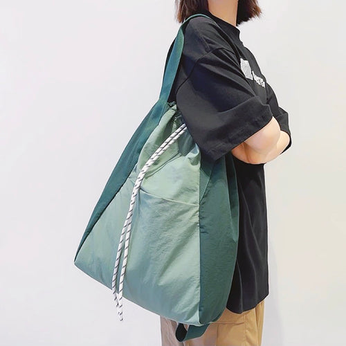 Ultralight 2-Way Backpack