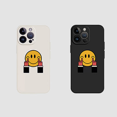 Keep Smiling Phone Case