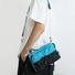 Outdoor Leisure Sling Bag