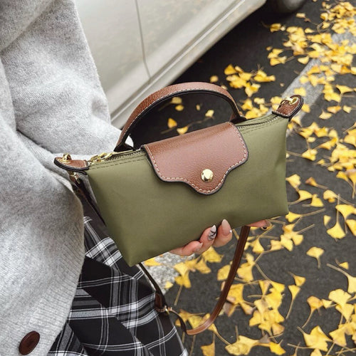 Dainty Luna Mini Bag