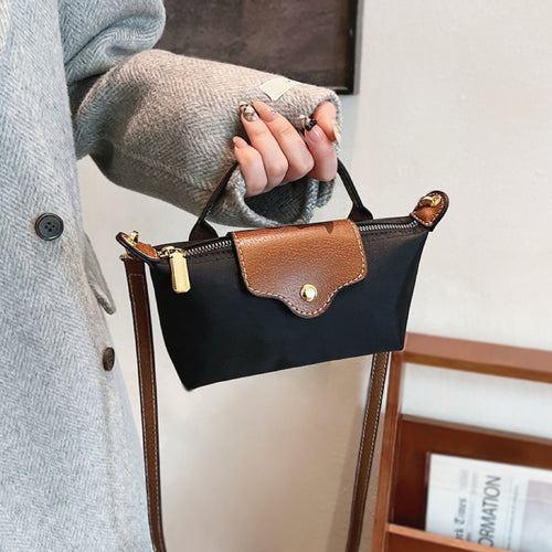 Dainty Luna Mini Bag