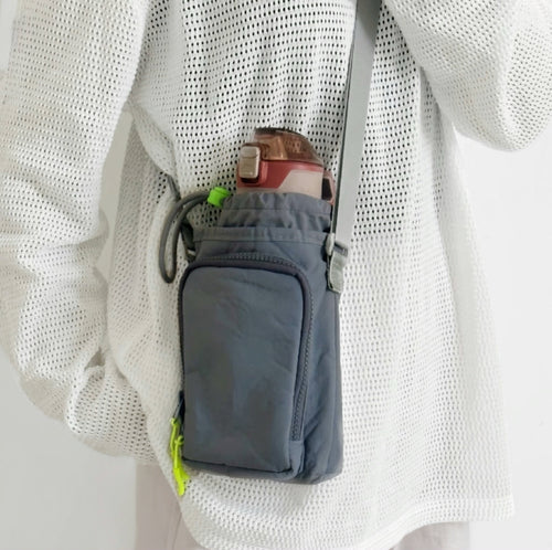 Multi-Use Bottle Bag