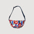 Joyful Print Crossbody Bag