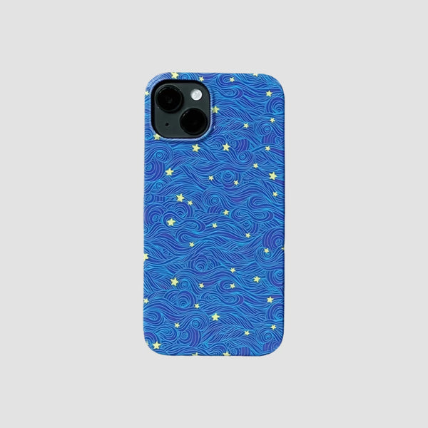 Starry Night Phone Case