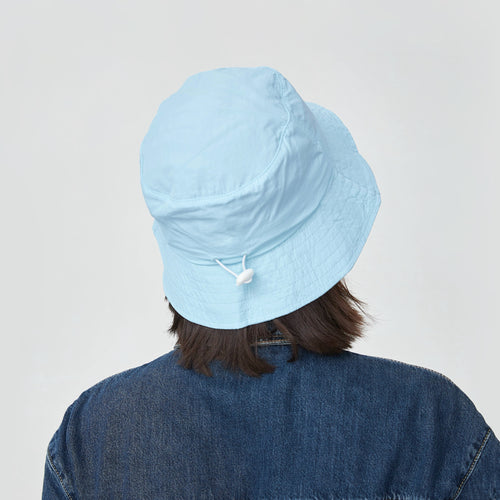 Sombrero de pescador ultraligero de secado rápido