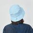 Sombrero de pescador ultraligero de secado rápido