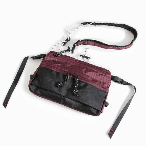 Outdoor Leisure Sling Bag