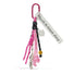 Tassel Knotted Color String Bag Charms