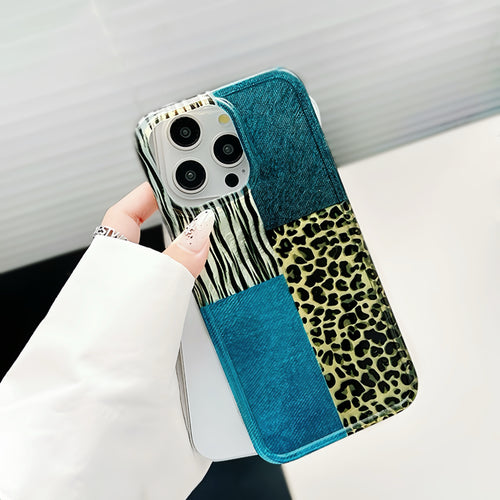 Jungle Inspired Phone Case