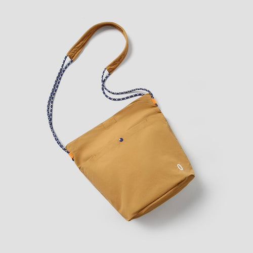 Breezy Trail Casual Bag