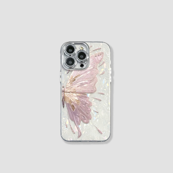 Dreamy Butterfly Phone Case