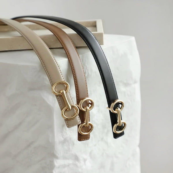 Linked Loop Belt