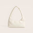 Pebble Texture Hobo Bag