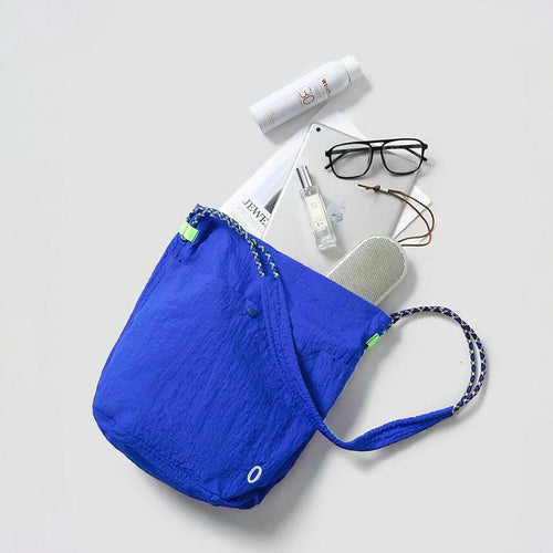 Breezy Trail Casual Bag