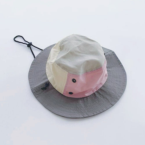 Plant Inspired Ultralight Brimmer Hat