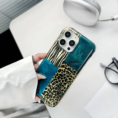 Jungle Inspired Phone Case