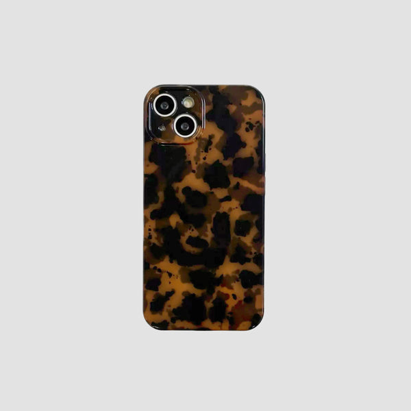 Maillard Amber Phone Case