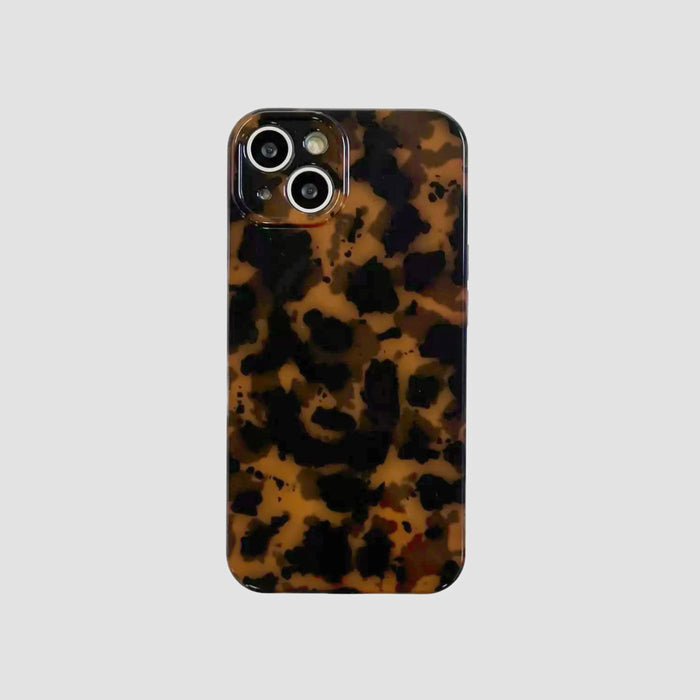 Maillard Amber Phone Case