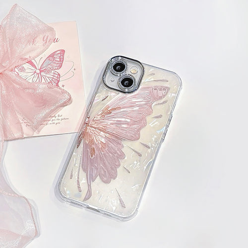 Dreamy Butterfly Phone Case