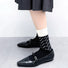 Classical Wave Rhythm Socks