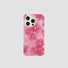 Pink Peonies Phone Case