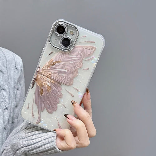 Dreamy Butterfly Phone Case