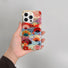 Fan Flora Phone Case