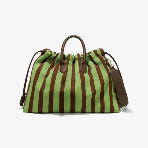 Parallel Carryall Tote Bag