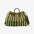 Parallel Carryall Tote Bag