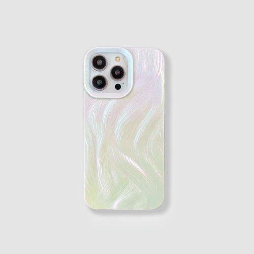 Glitter Streamlined Phone Case