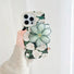 Oil Painting Rose Phone Case