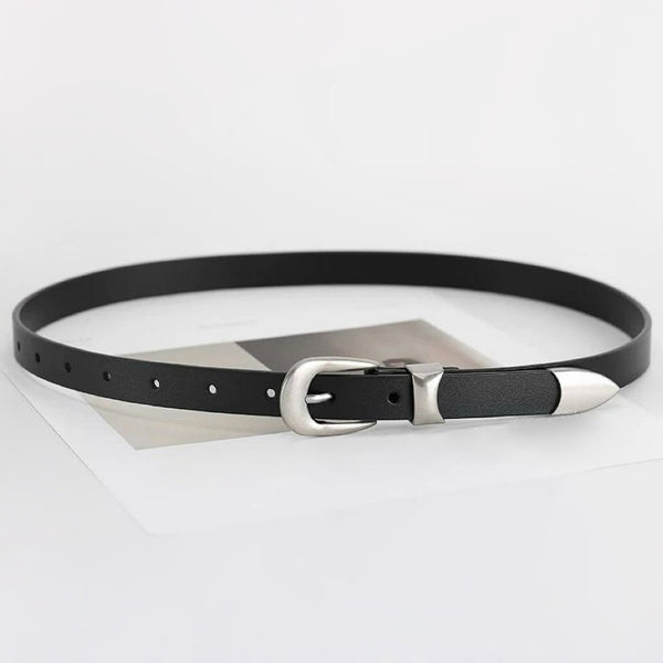 Sleek Edge Classic Belt