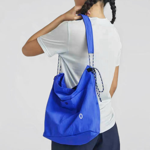 Breezy Trail Casual Bag