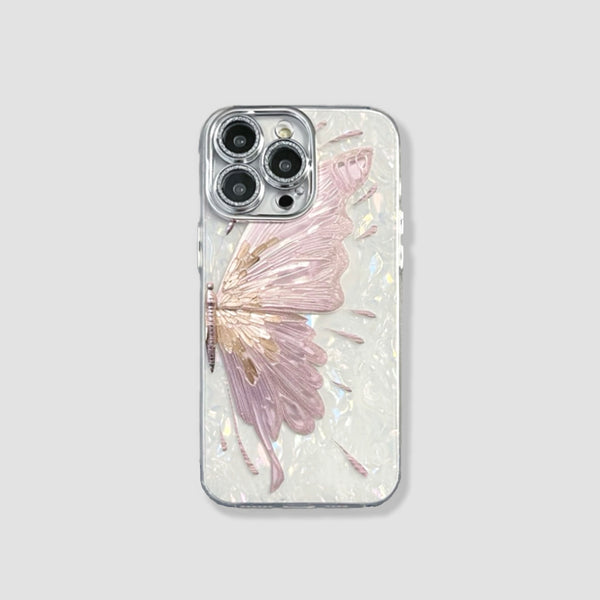 Dreamy Butterfly Phone Case