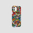 Graffiti Line Phone Case