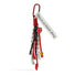 Tassel Knotted Color String Bag Charms