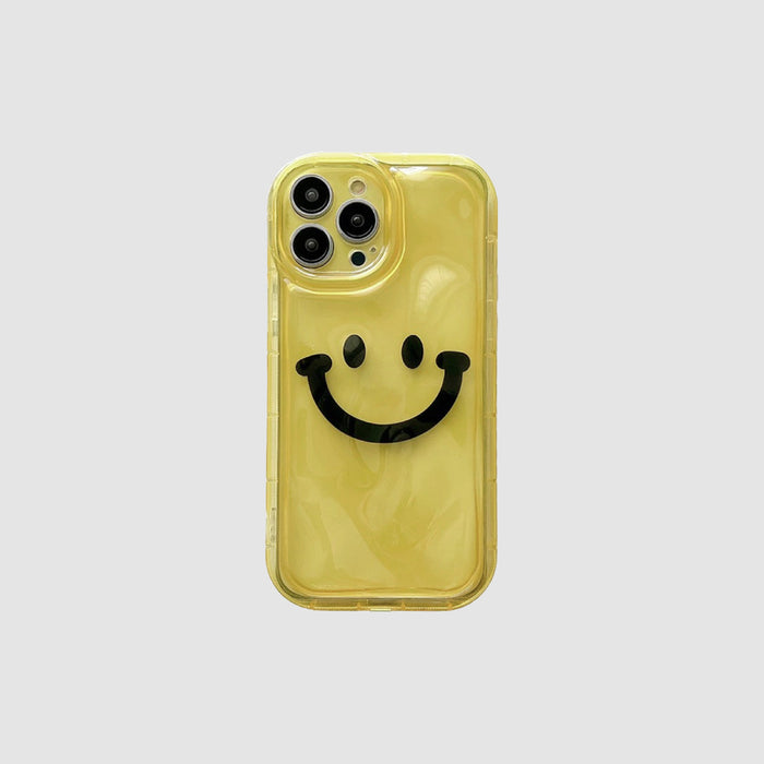 Sunny Smiling Phone Case