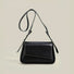 Tosty Crossbody Bag With Flap