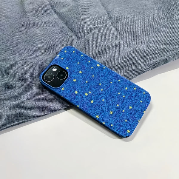 Starry Night Phone Case