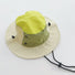 Plant Inspired Ultralight Brimmer Hat