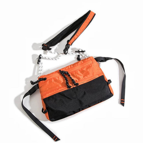 Outdoor Leisure Sling Bag