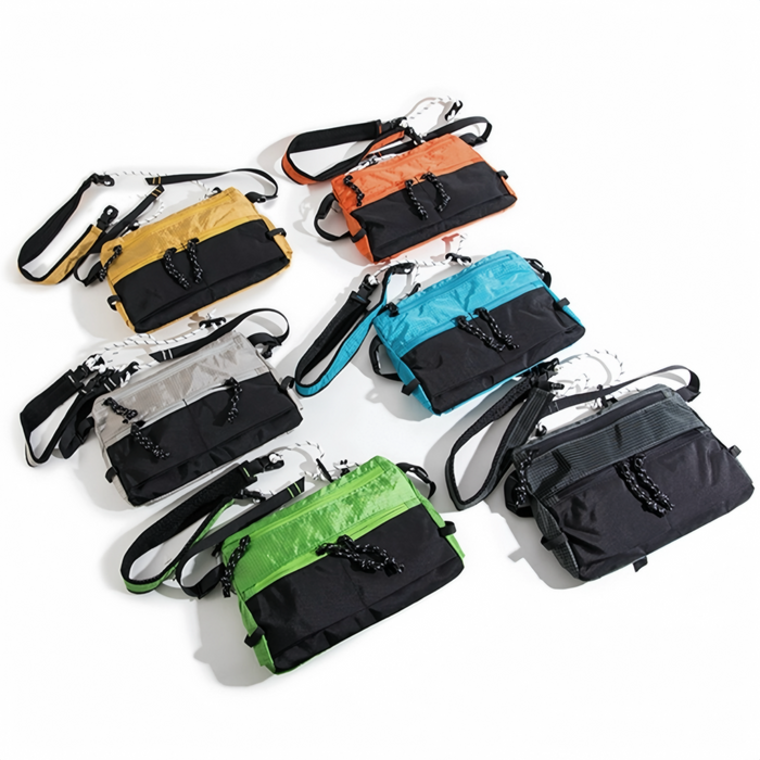 Outdoor Leisure Sling Bag