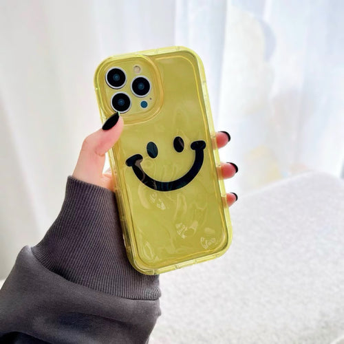 Sunny Smiling Phone Case